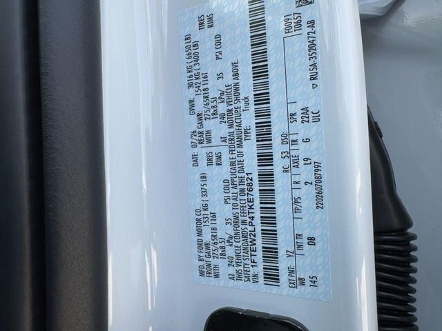 2026 Ford F-150 STX Washington MO