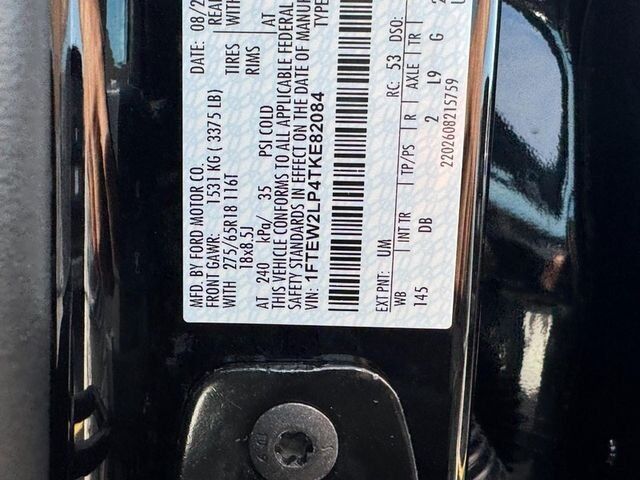 2026 Ford F-150 STX Washington MO