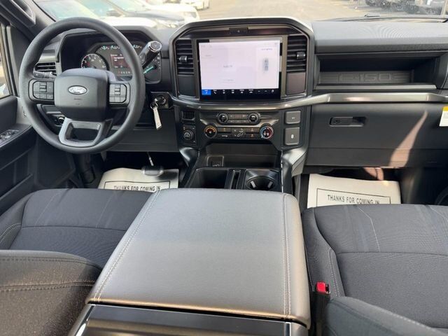 2026 Ford F-150 STX Washington MO
