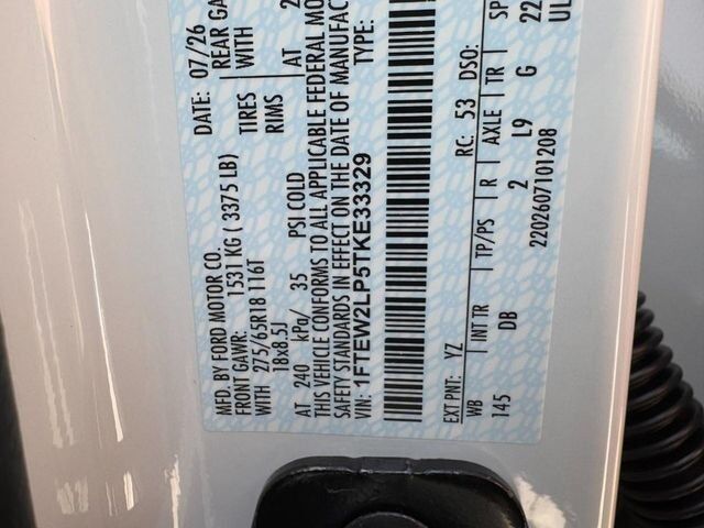 2026 Ford F-150 STX Washington MO