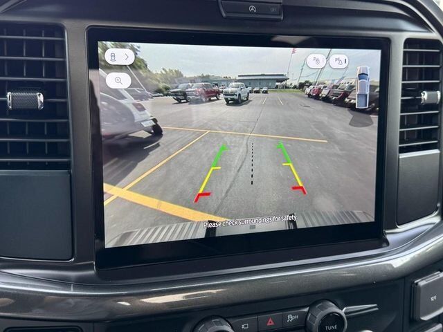 2026 Ford F-150 STX Washington MO