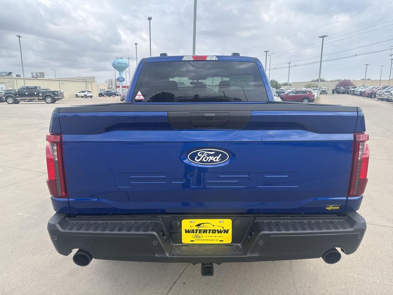 2026 Ford F-150 STX Watertown SD