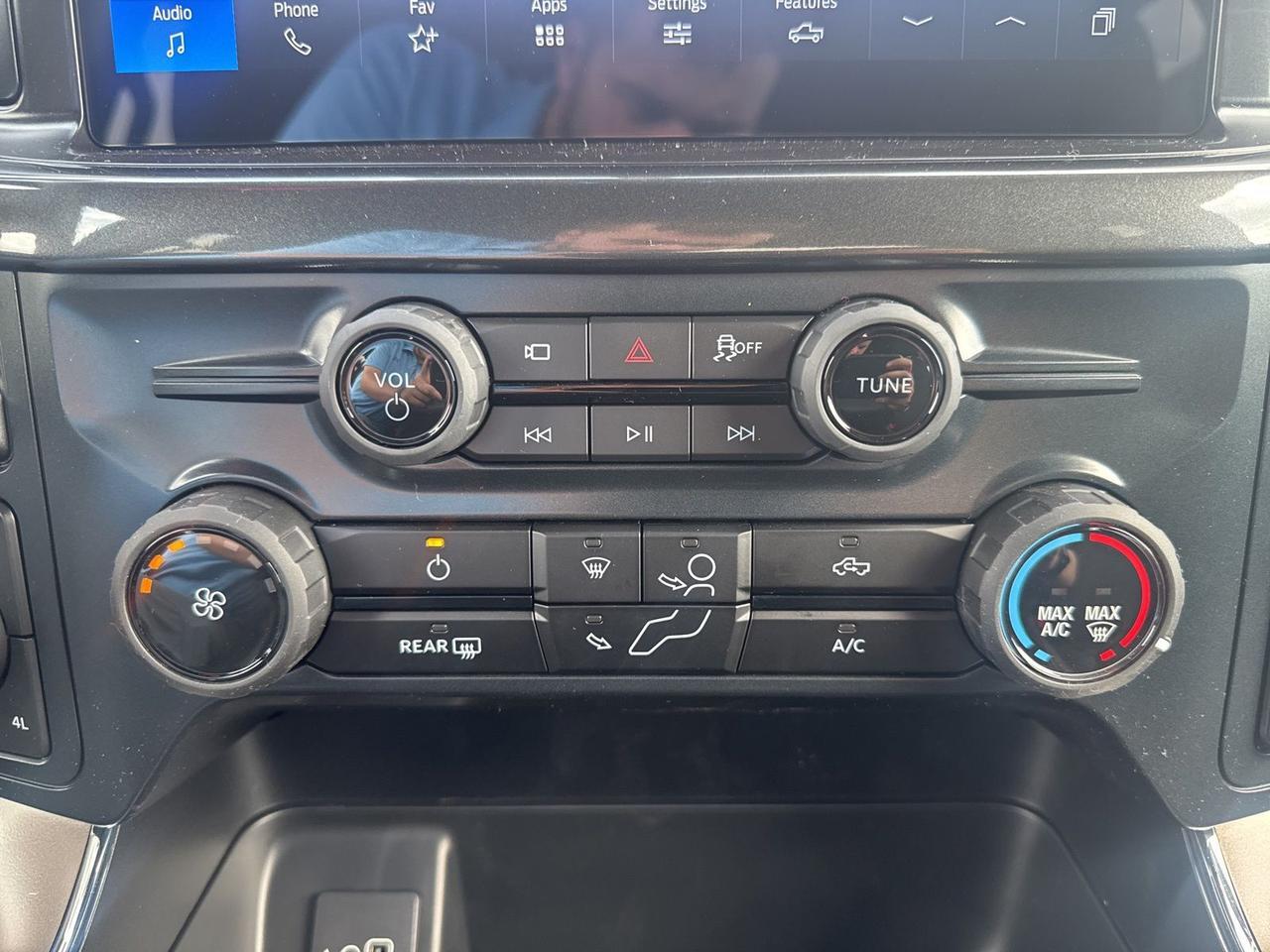 2026 Ford F-150 STX Watertown SD