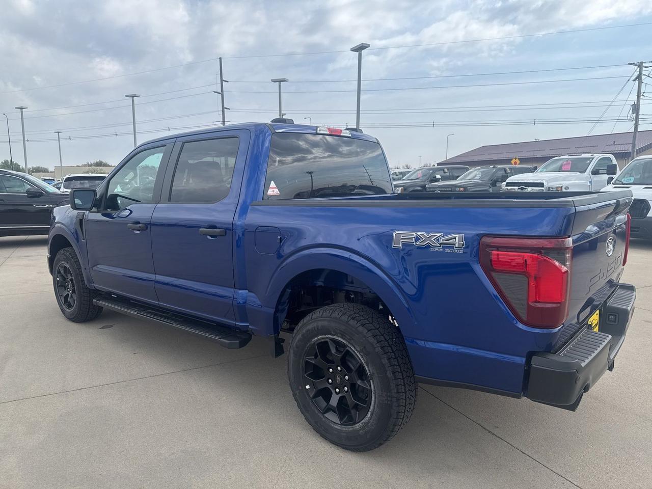 2026 Ford F-150 STX Watertown SD