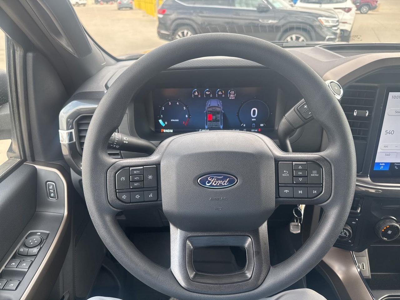 2026 Ford F-150 STX Watertown SD