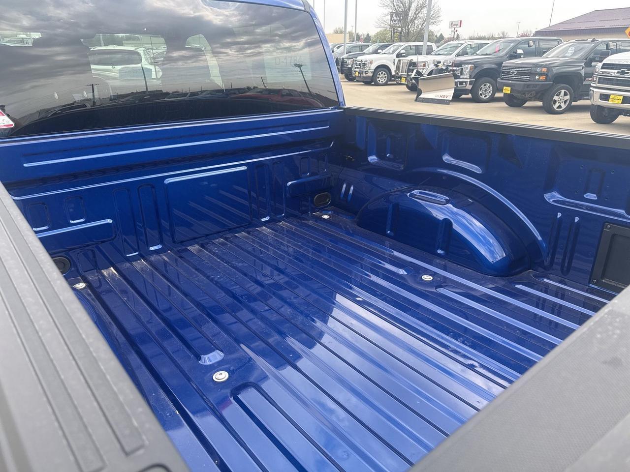 2026 Ford F-150 STX Watertown SD