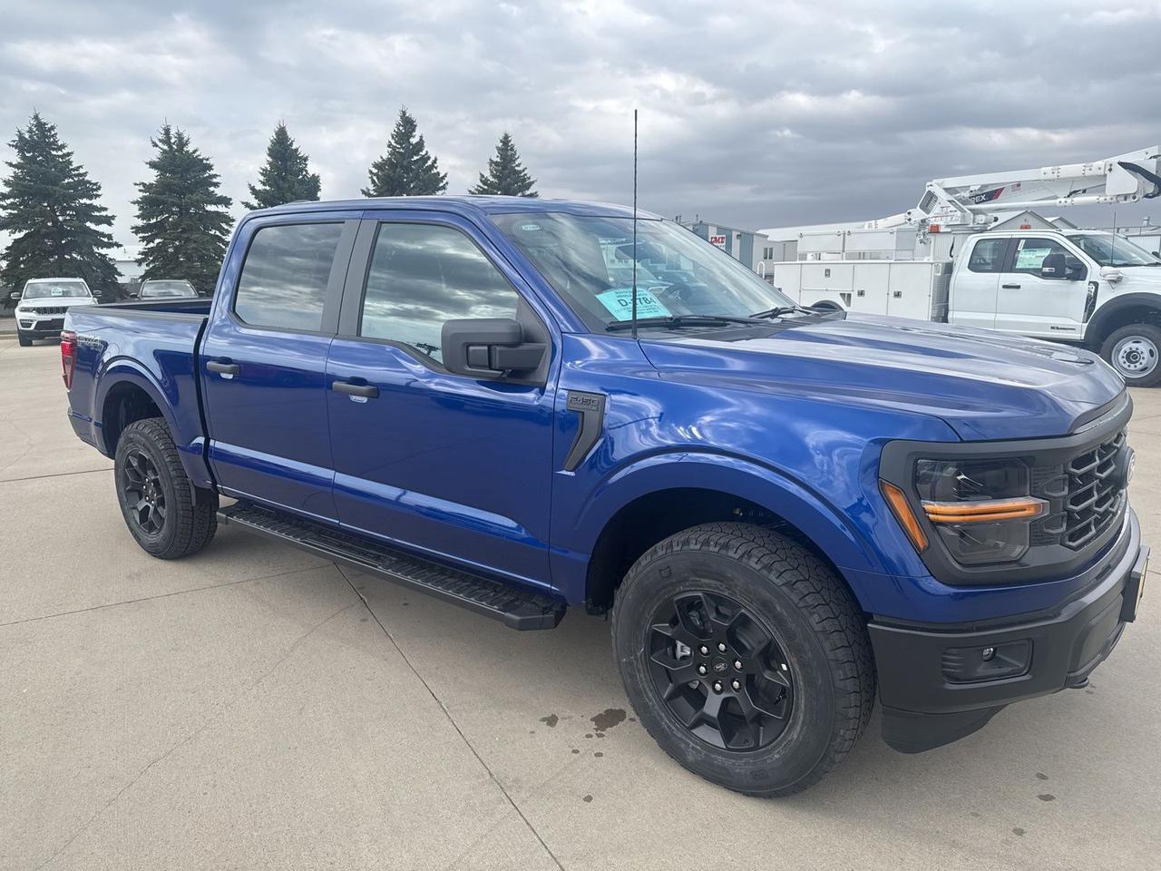 2026 Ford F-150 STX Watertown SD