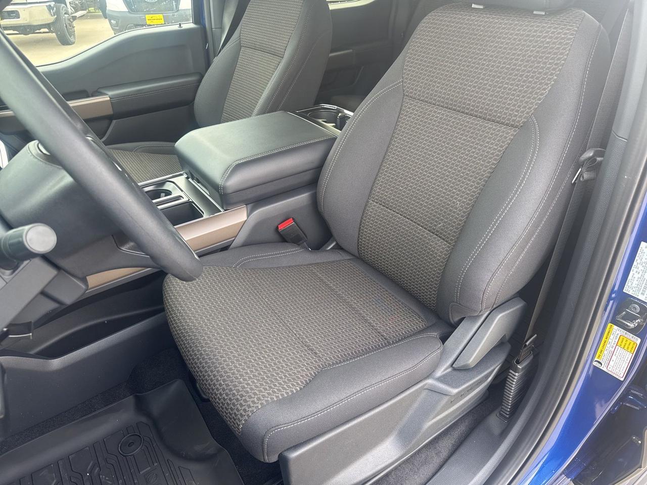 2026 Ford F-150 STX Watertown SD