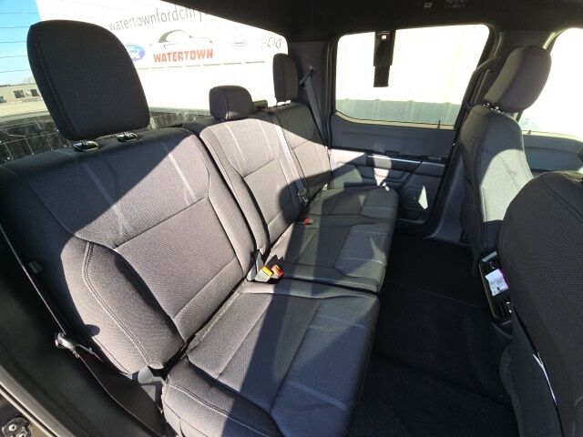 2026 Ford F-150 STX Watertown SD