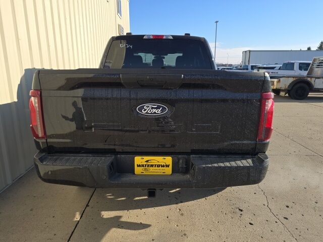 2026 Ford F-150 STX Watertown SD