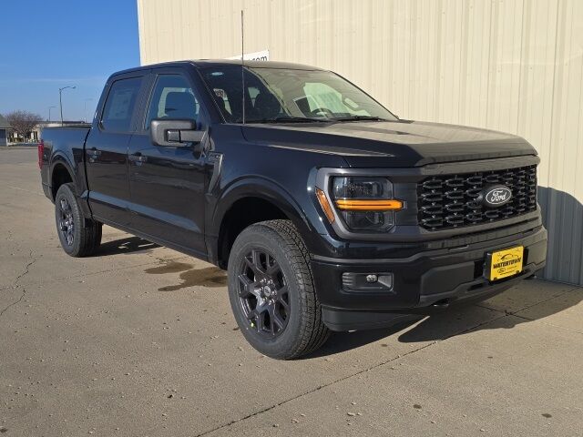 2026 Ford F-150 STX Watertown SD