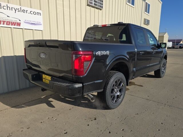 2026 Ford F-150 STX Watertown SD