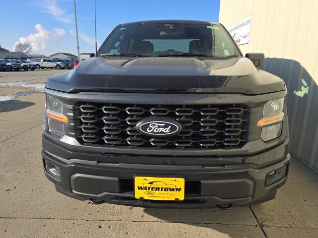2026 Ford F-150 STX Watertown SD