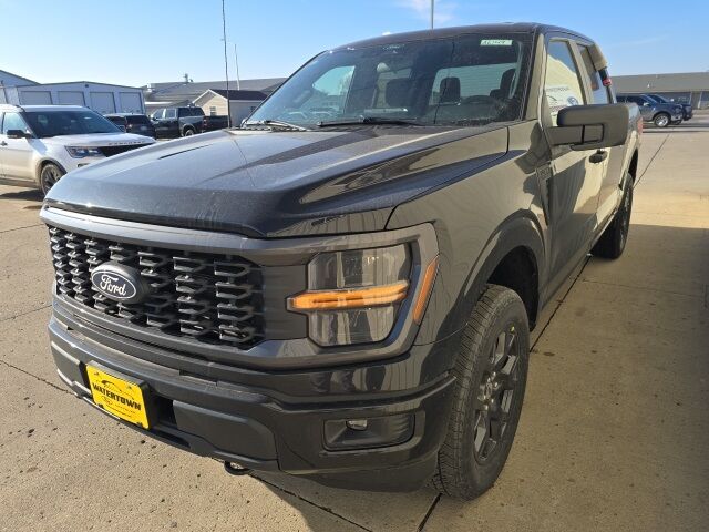2026 Ford F-150 STX Watertown SD