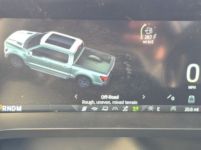 2026 Ford F-150 STX Watertown SD