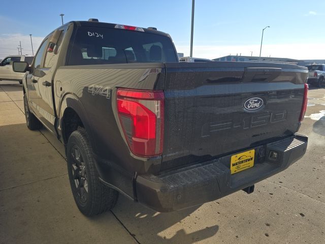 2026 Ford F-150 STX Watertown SD