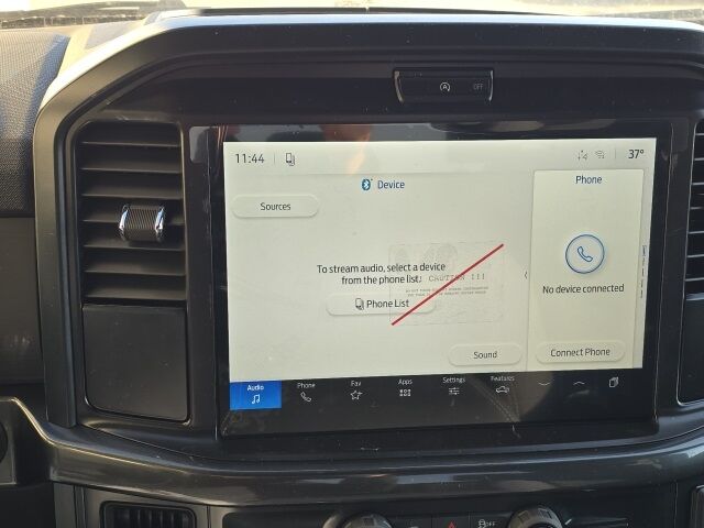 2026 Ford F-150 STX Watertown SD