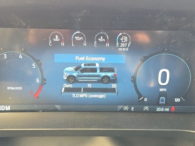 2026 Ford F-150 STX Watertown SD