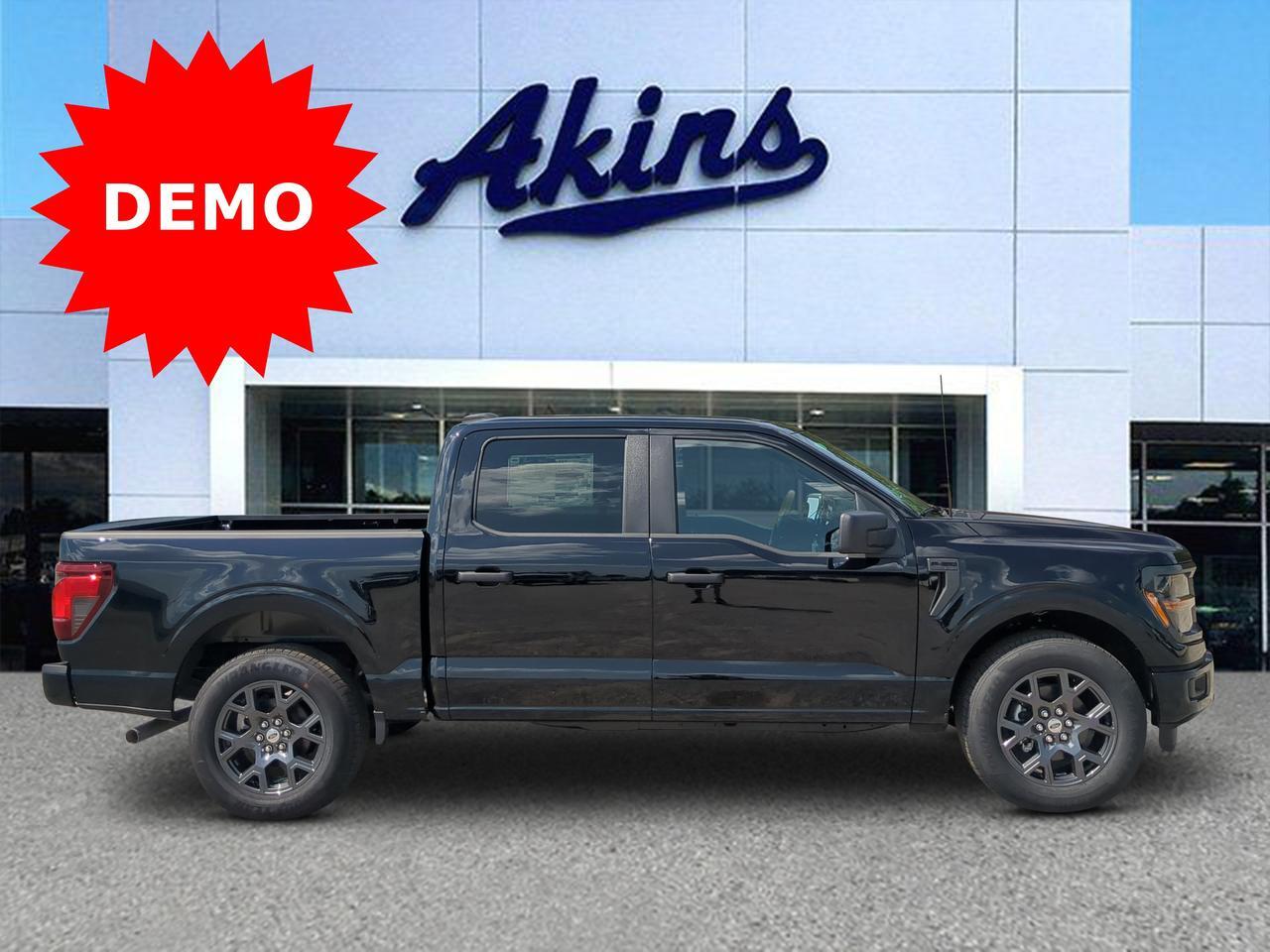 Ford F-150 STX