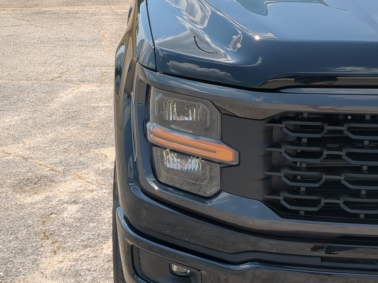 2026 Ford F-150 STX Winder GA