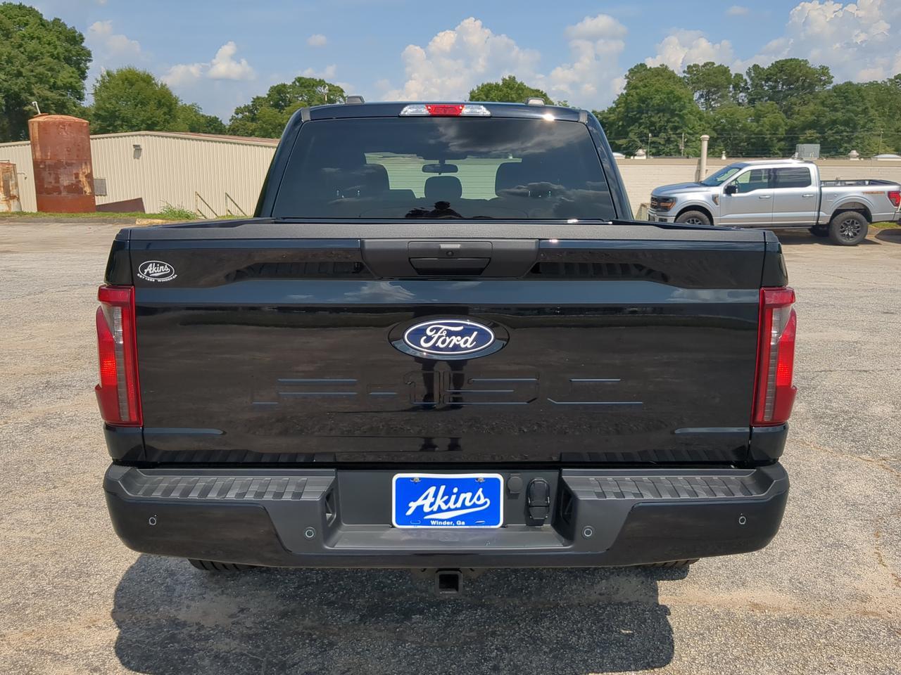 2026 Ford F-150 STX Winder GA
