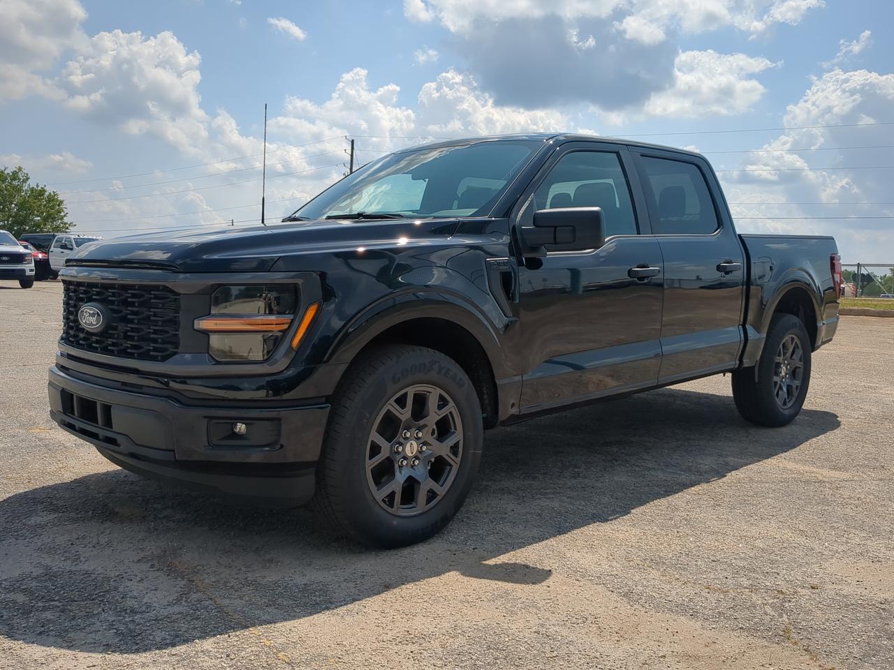 2026 Ford F-150 STX Winder GA