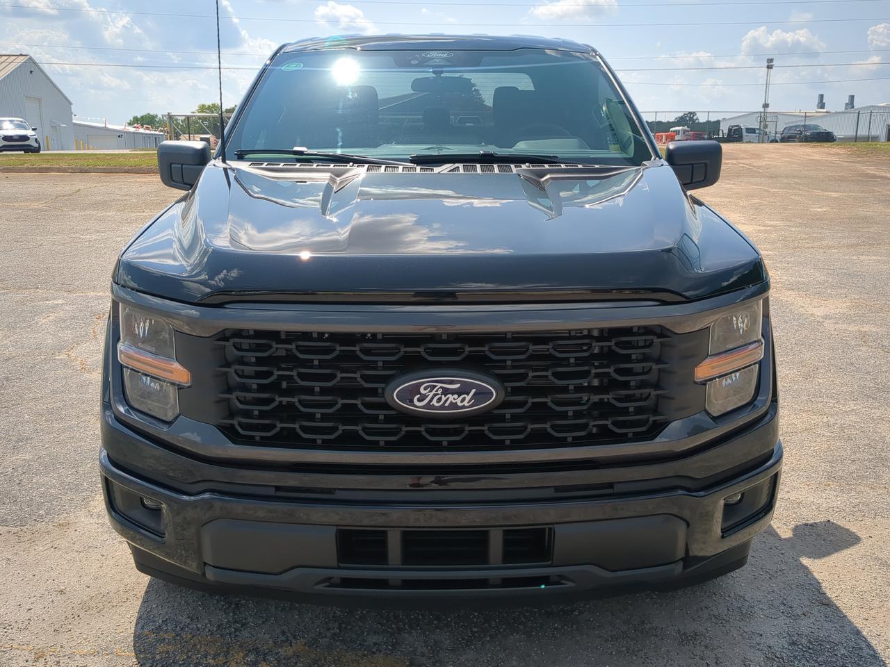 2026 Ford F-150 STX Winder GA