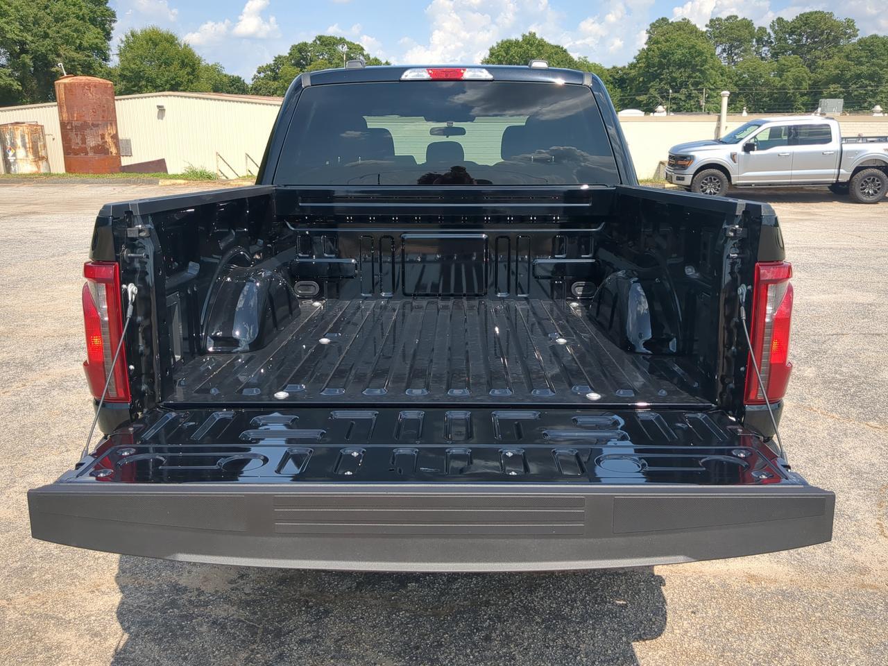 2026 Ford F-150 STX Winder GA