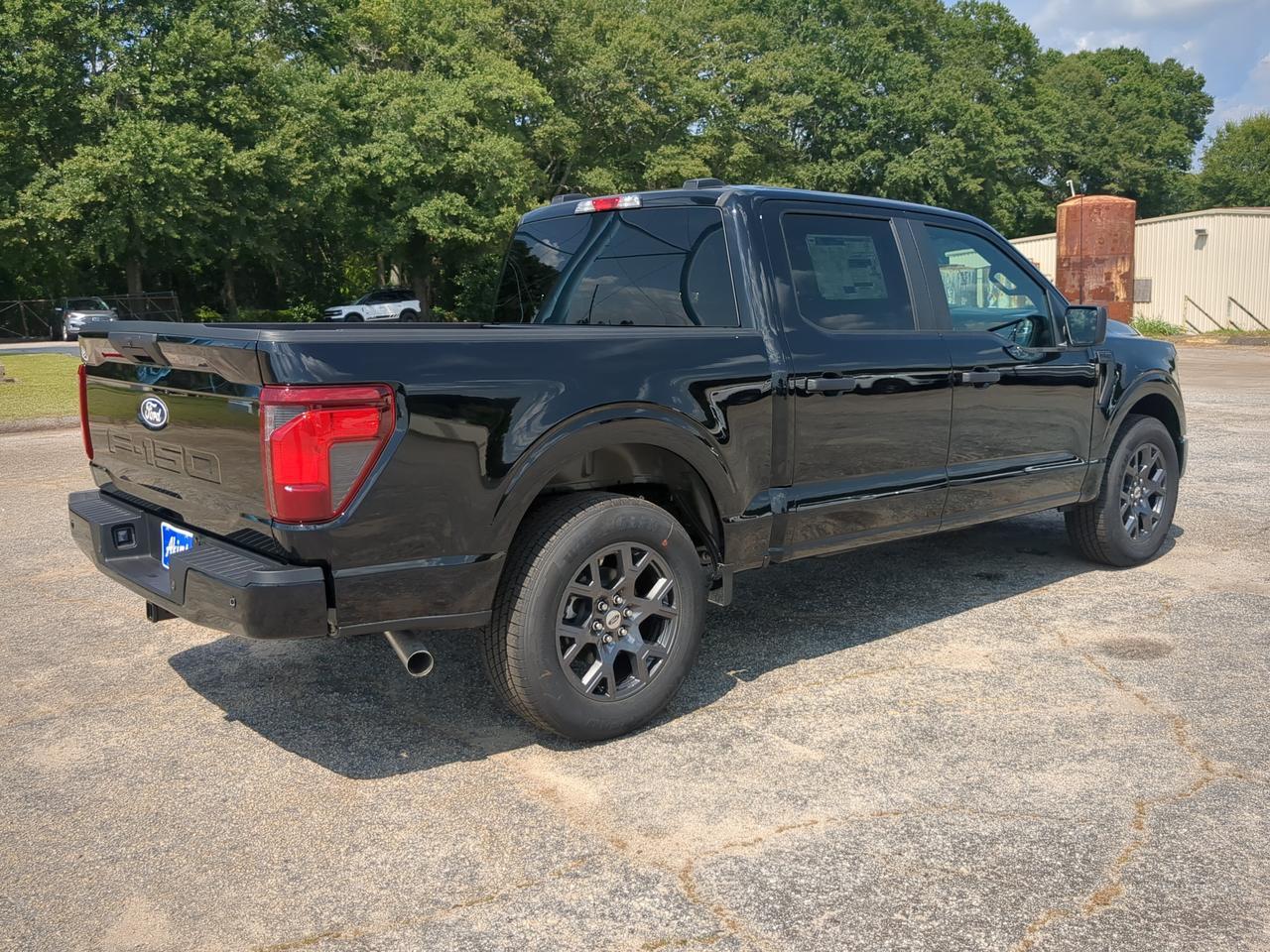 2026 Ford F-150 STX Winder GA
