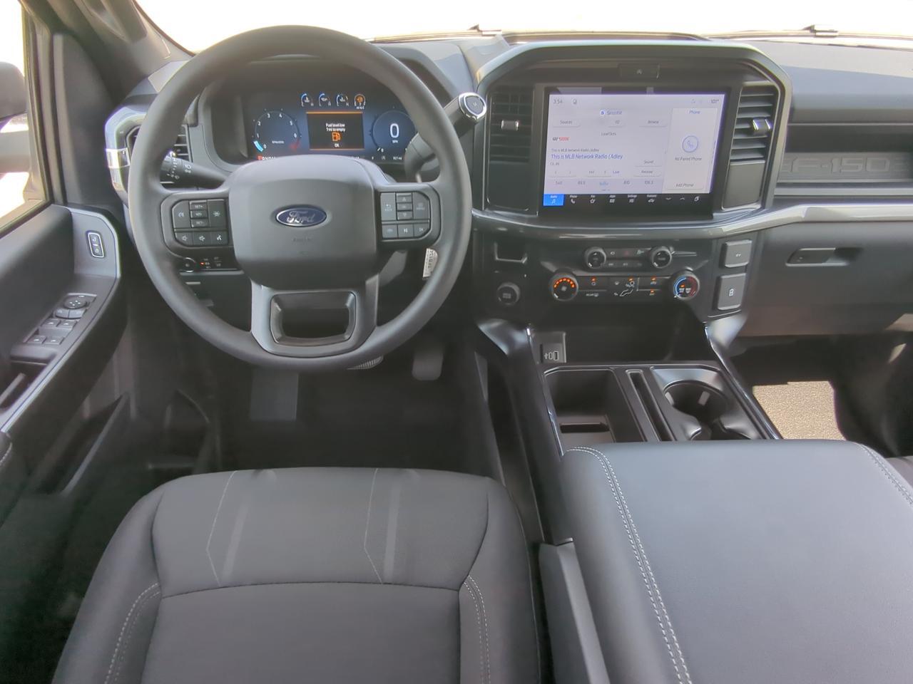 2026 Ford F-150 STX Winder GA