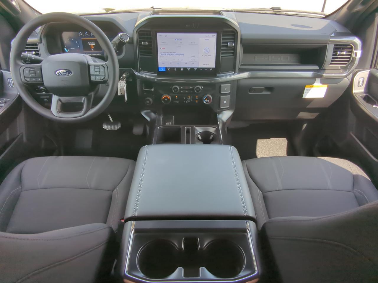 2026 Ford F-150 STX Winder GA