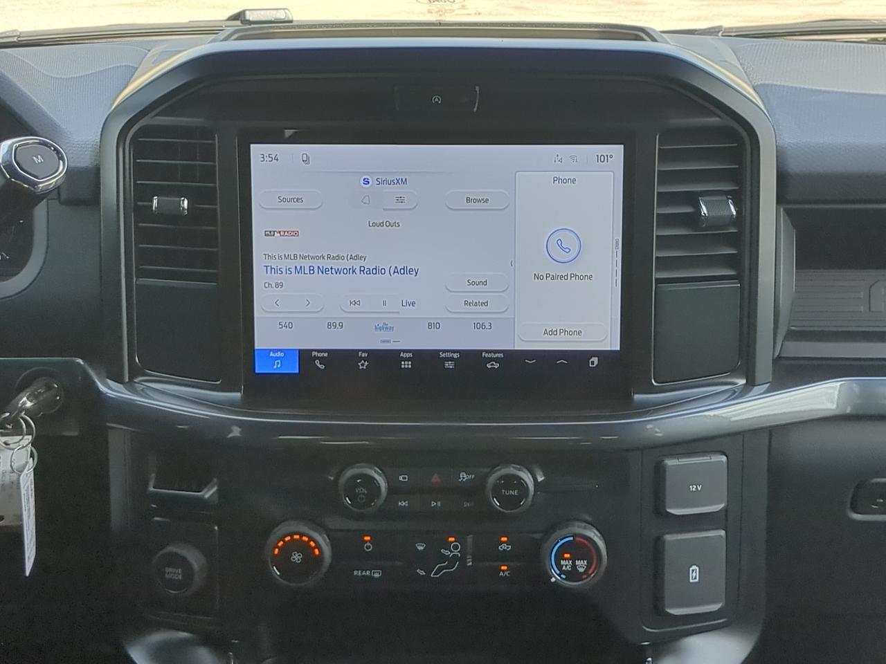 2026 Ford F-150 STX Winder GA