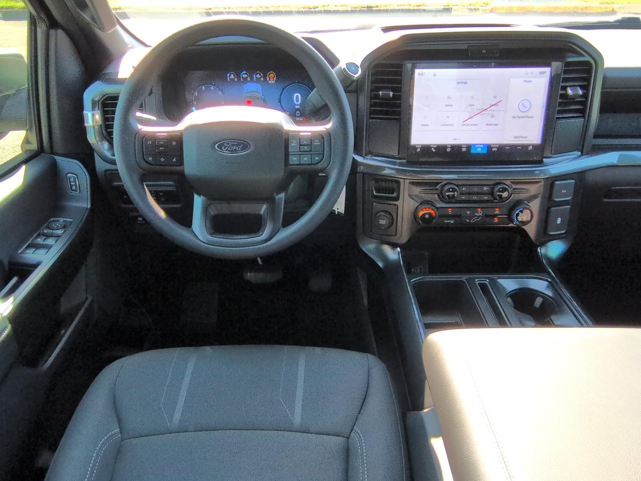 2026 Ford F-150 STX Winder GA