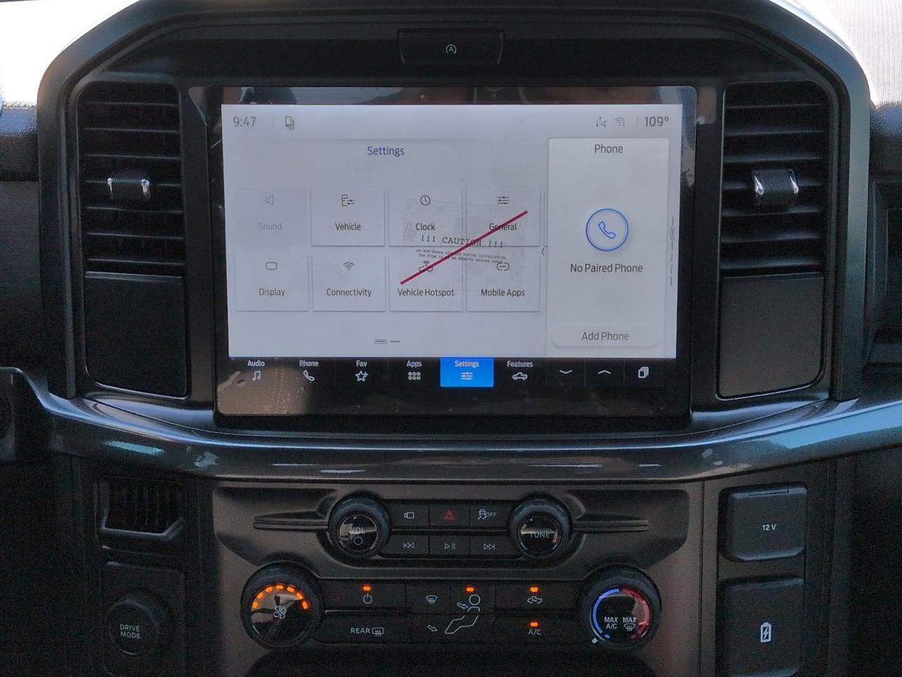 2026 Ford F-150 STX Winder GA