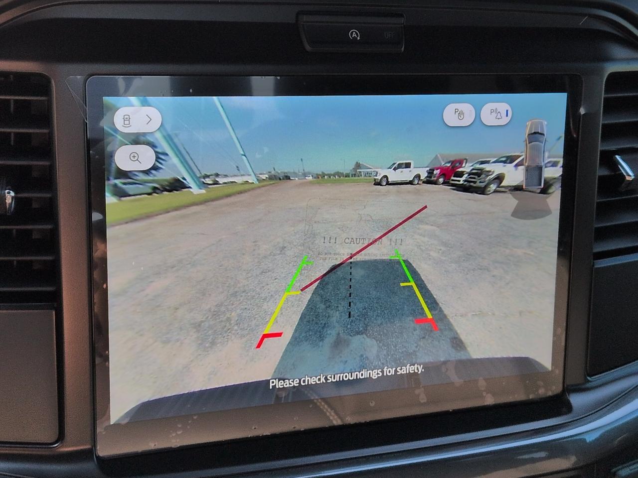 2026 Ford F-150 STX Winder GA