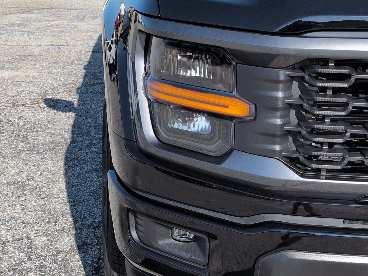 2026 Ford F-150 STX Winder GA
