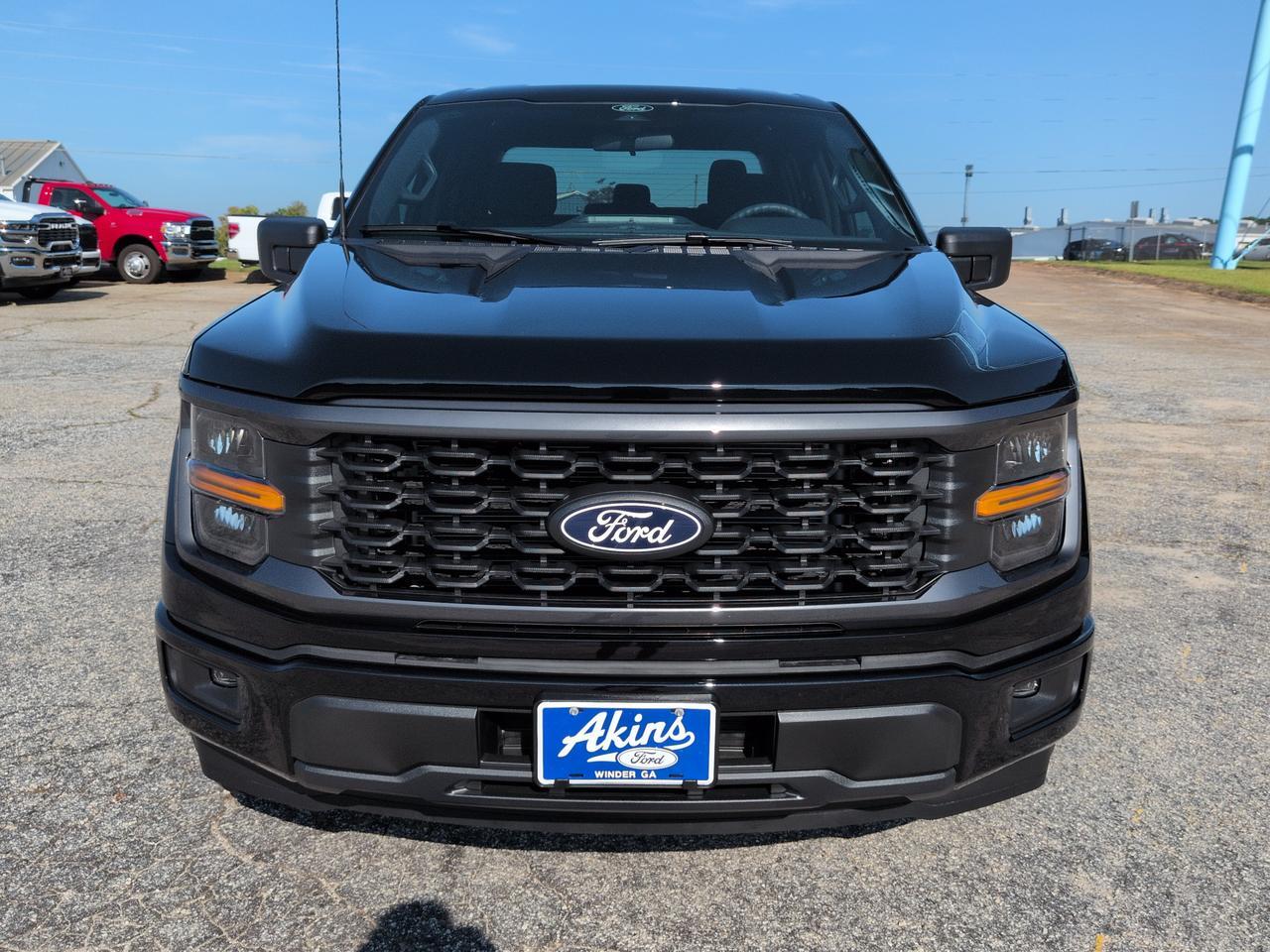 2026 Ford F-150 STX Winder GA