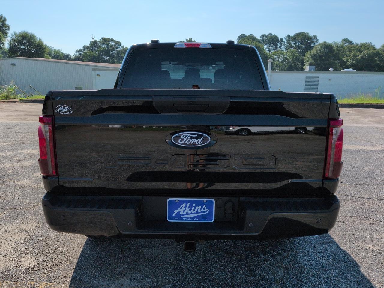 2026 Ford F-150 STX Winder GA