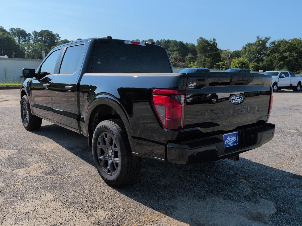 2026 Ford F-150 STX Winder GA