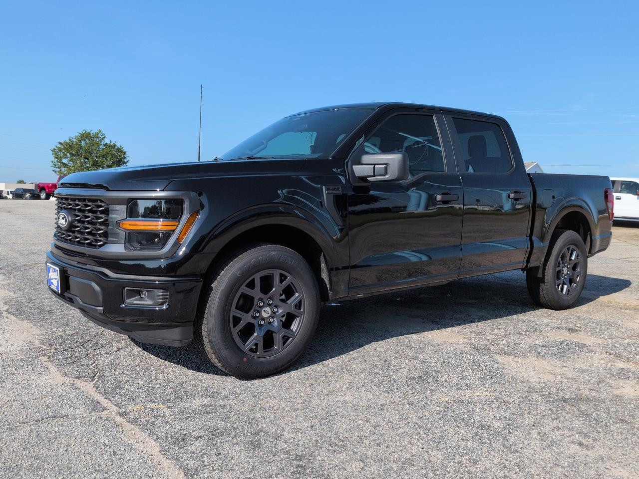 2026 Ford F-150 STX Winder GA