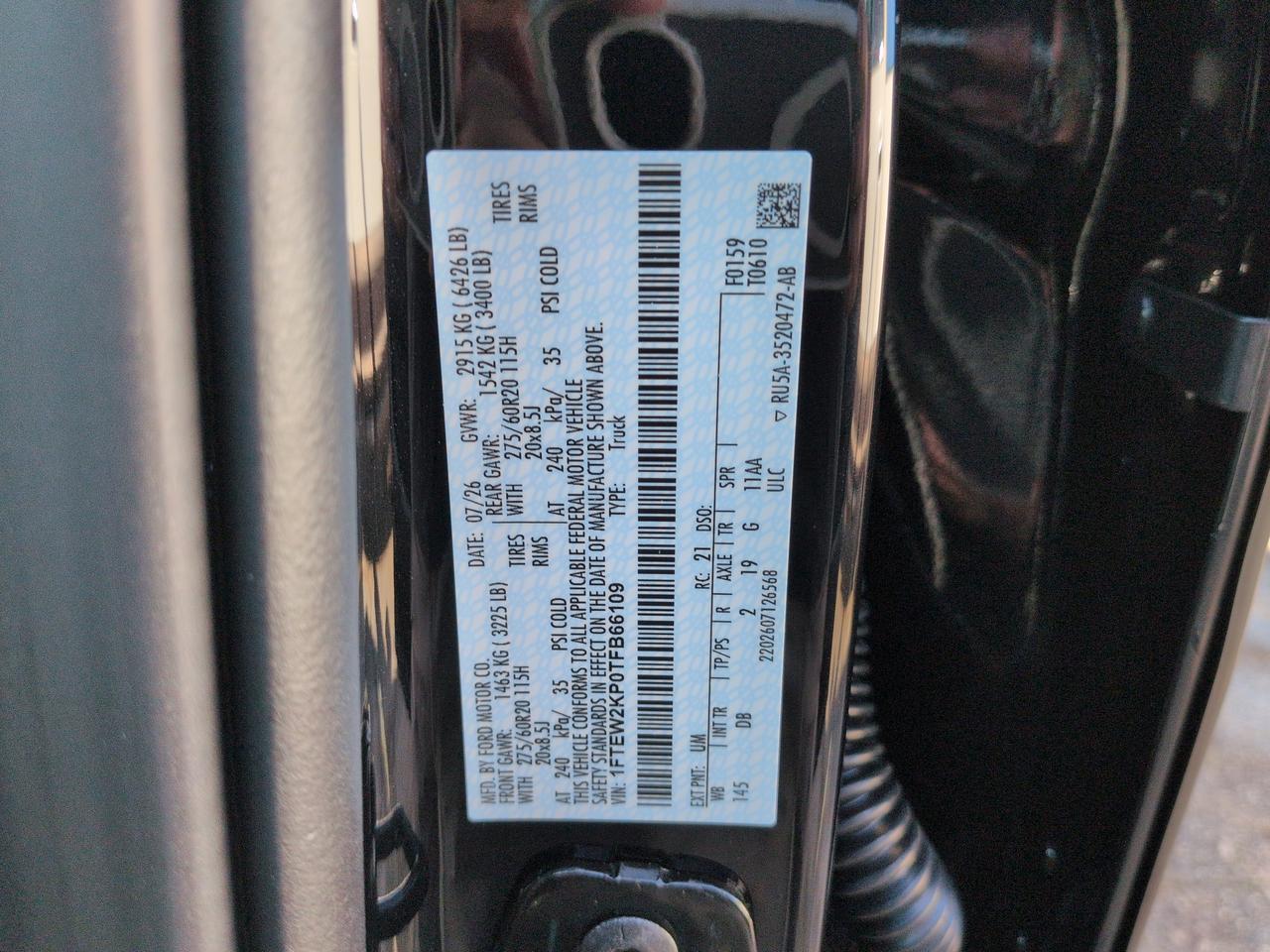 2026 Ford F-150 STX Winder GA