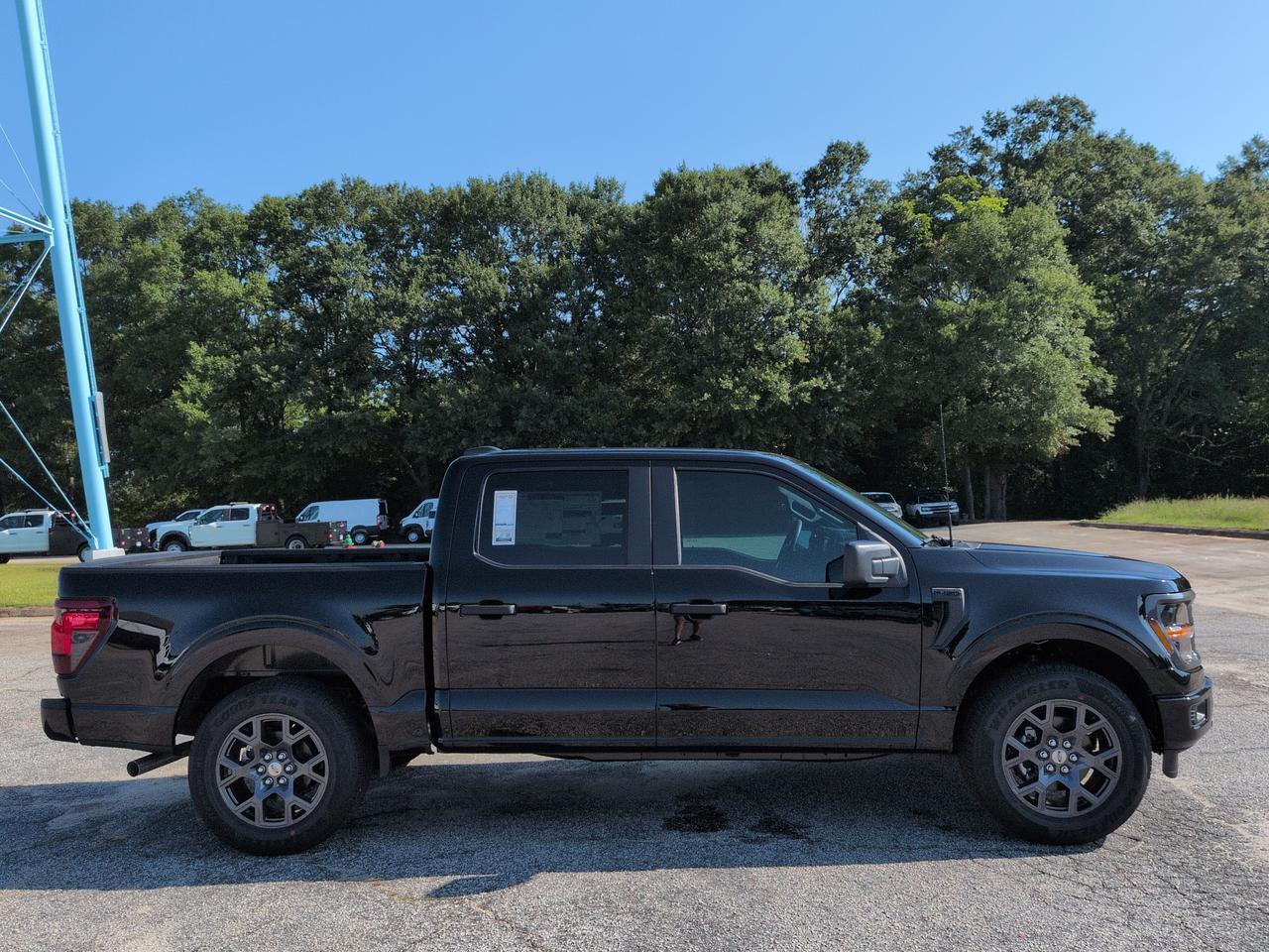 2026 Ford F-150 STX Winder GA