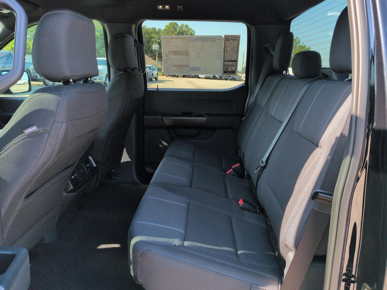 2026 Ford F-150 STX Winder GA