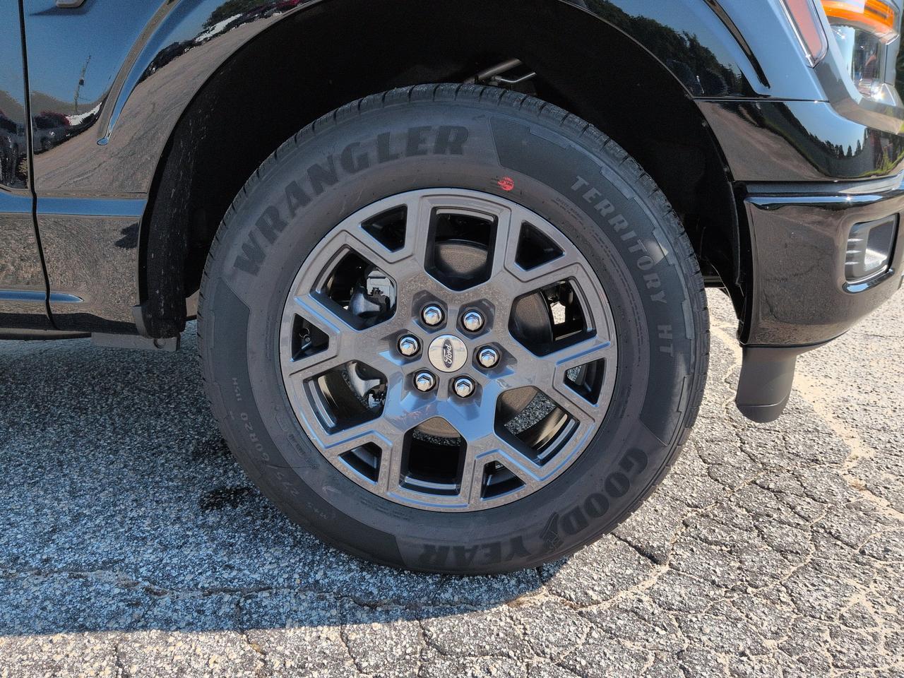 2026 Ford F-150 STX Winder GA