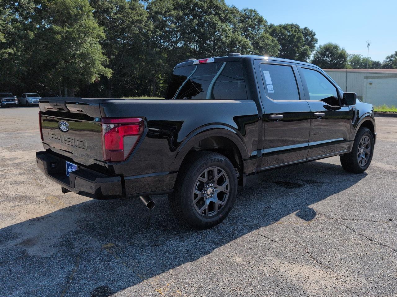 2026 Ford F-150 STX Winder GA