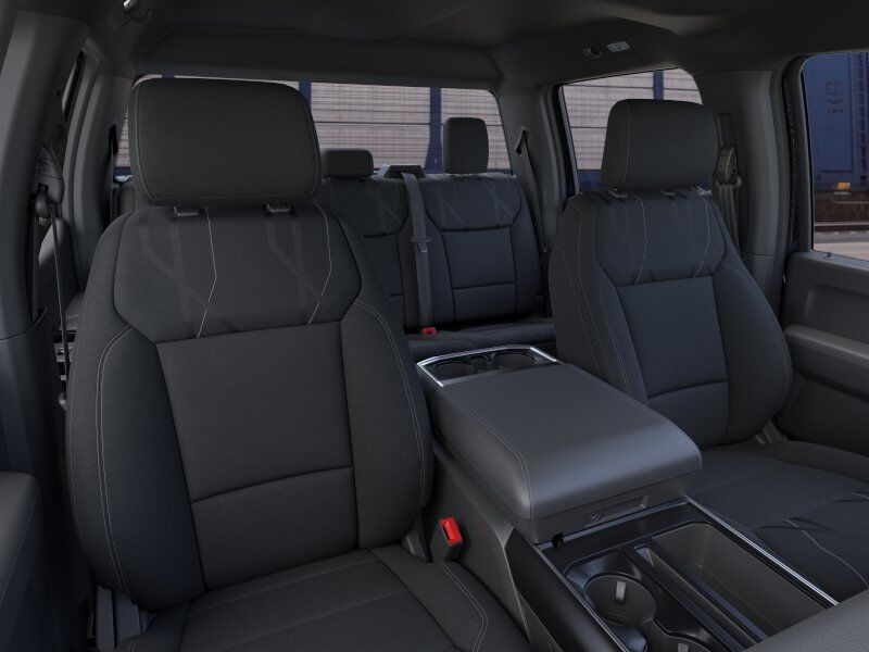 2026 Ford F-150 STX Winder GA