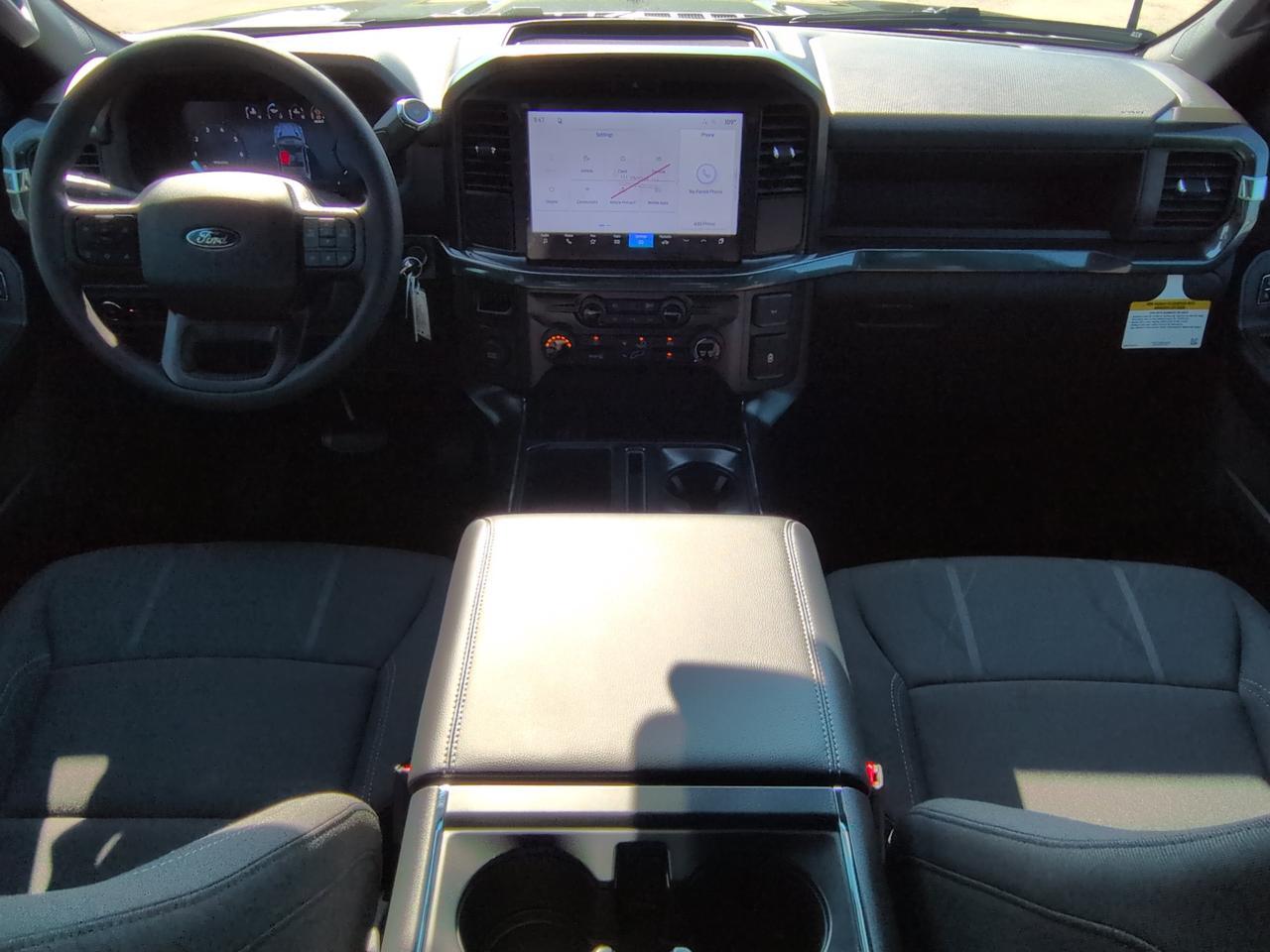 2026 Ford F-150 STX Winder GA
