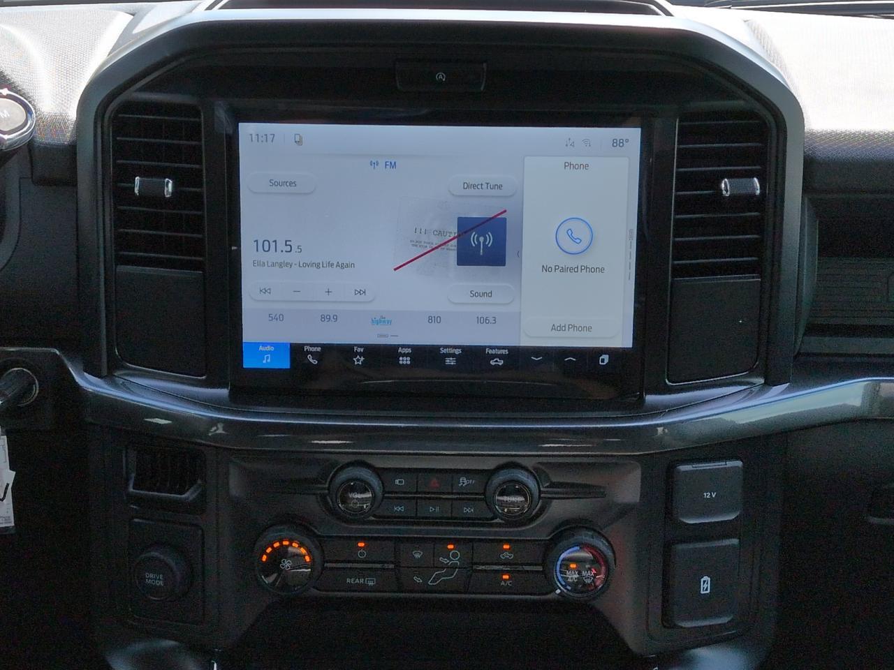 2026 Ford F-150 STX Winder GA