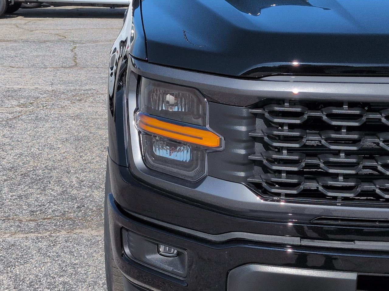 2026 Ford F-150 STX Winder GA