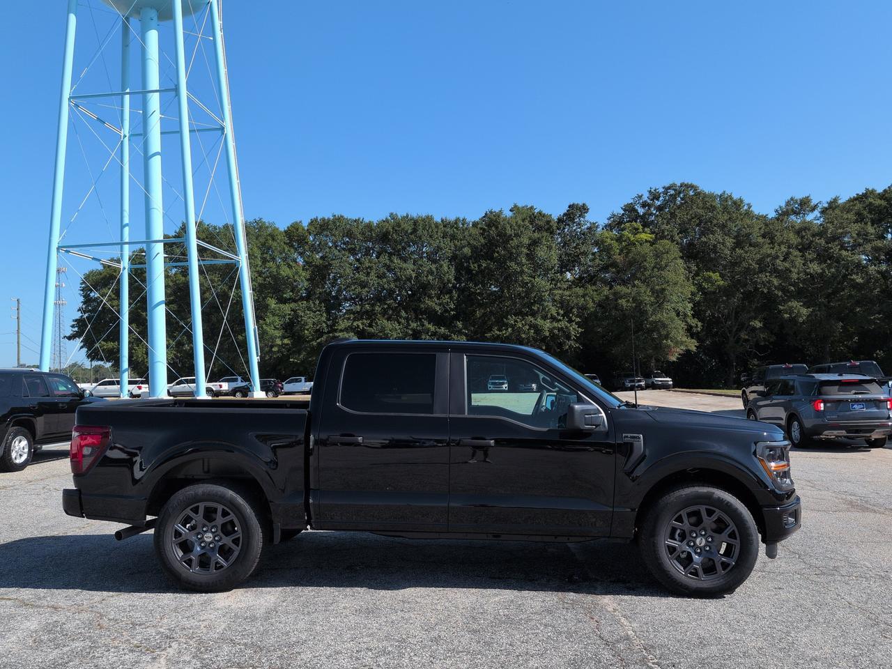 2026 Ford F-150 STX Winder GA